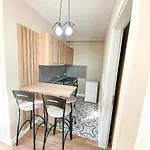 아파트 Skyline View 2br 티라나