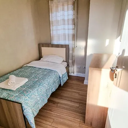 Apartament Skyline View 2br *